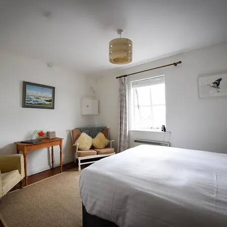 The Herons Rest Townhouse Holiday home *
