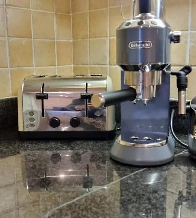 The Herons Rest Townhouse غالواي