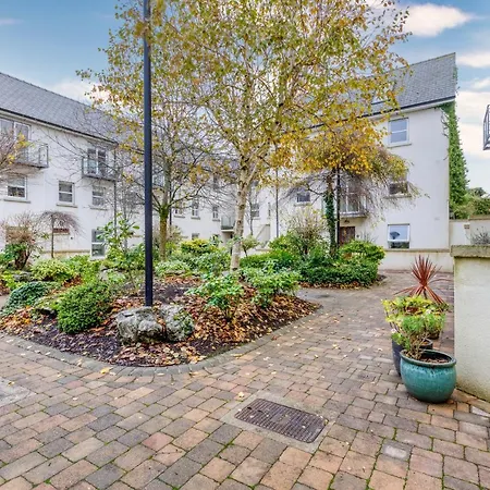 The Herons Rest Townhouse Holiday home