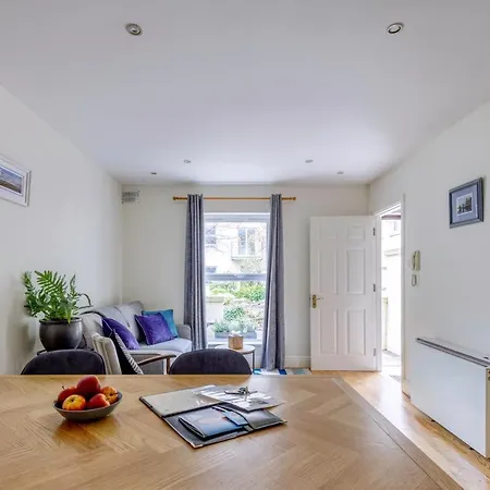 بيت للعطل The Herons Rest Townhouse *