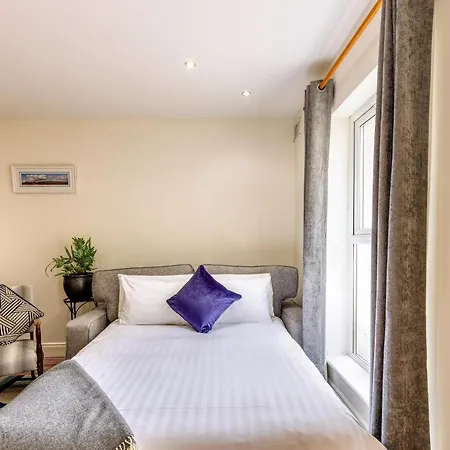 The Herons Rest Townhouse بيت للعطل غالواي