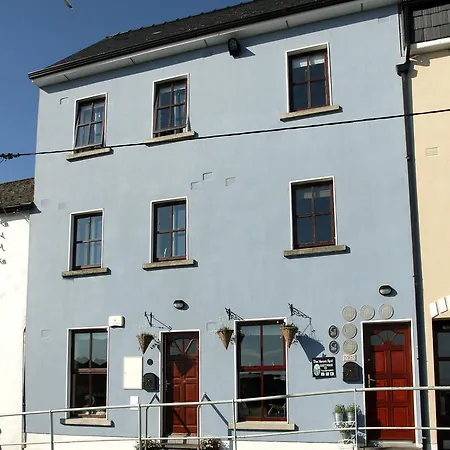 Holiday home The Herons Rest Townhouse