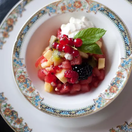 بيت للعطل The Herons Rest Townhouse *