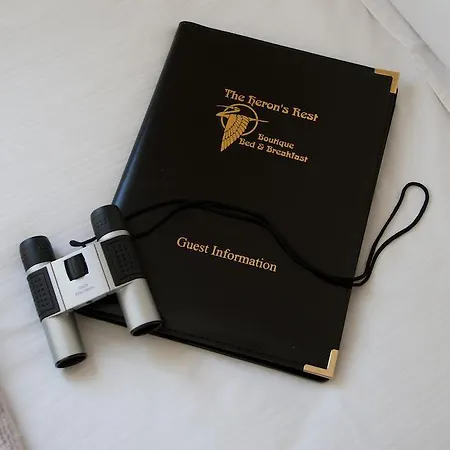 The Herons Rest Townhouse *