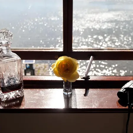 The Herons Rest Townhouse *