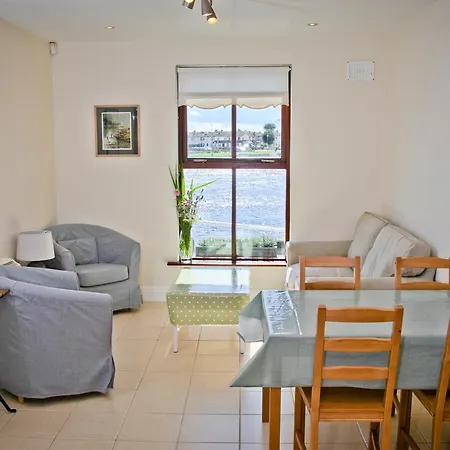 The Herons Rest Townhouse Holiday home