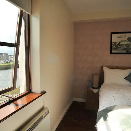 The Herons Rest Townhouse * Galway