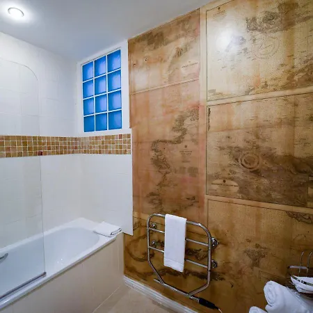 The Herons Rest Townhouse غالواي