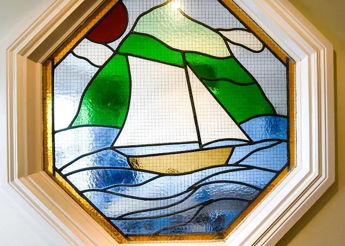 The Herons Rest Townhouse