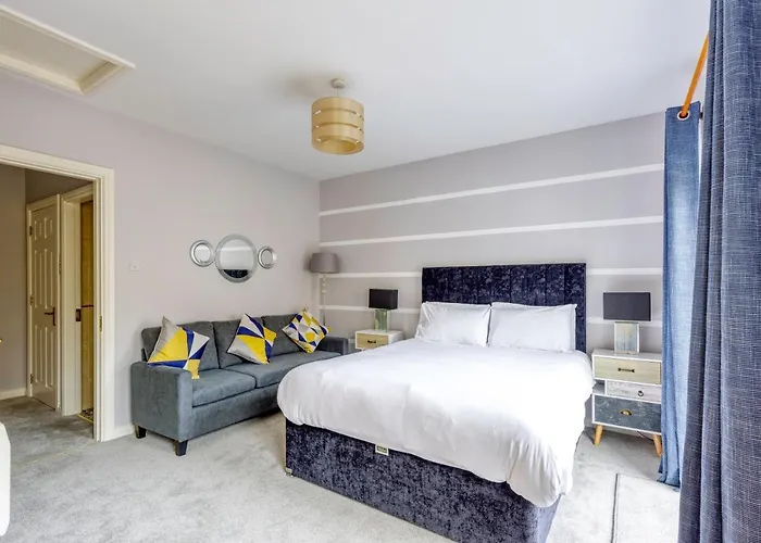 The Herons Rest Townhouse Galway