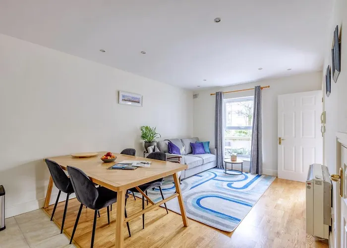 The Herons Rest Townhouse *