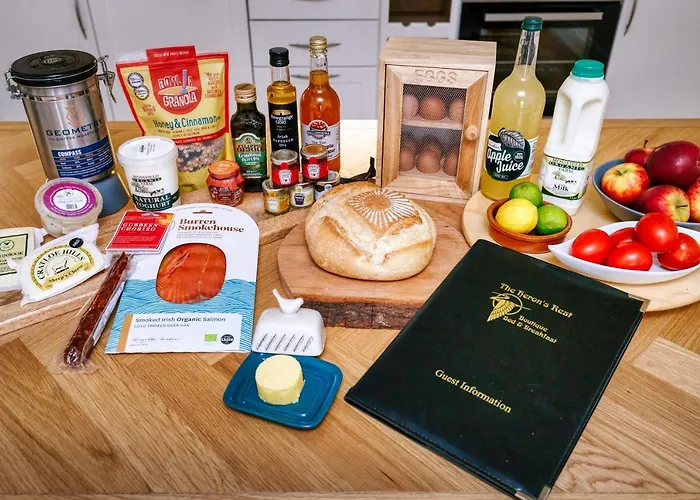 The Herons Rest Townhouse