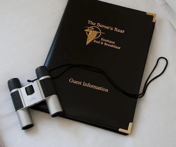 The Herons Rest Townhouse *