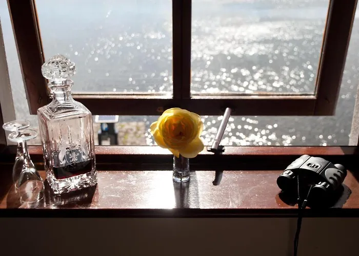 The Herons Rest Townhouse *