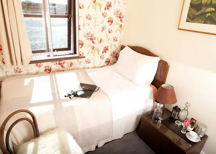 The Herons Rest Townhouse