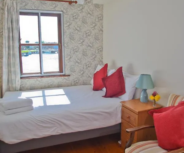 The Herons Rest Townhouse Feriehus