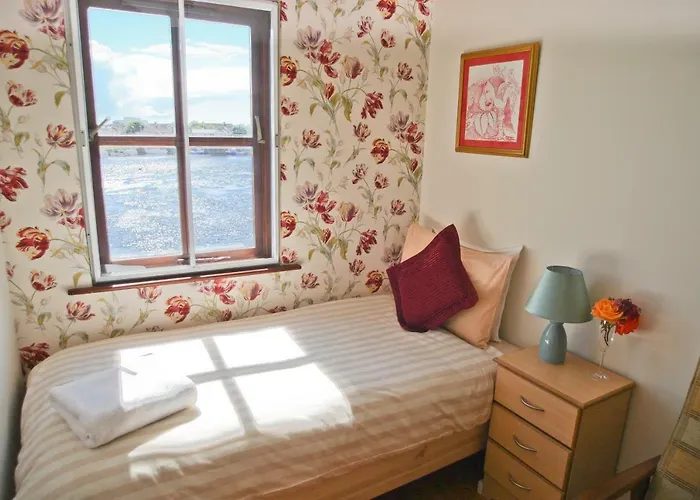 The Herons Rest Townhouse * Galway