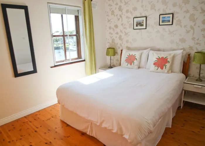 The Herons Rest Townhouse * Galway