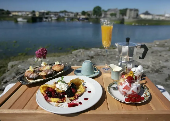 The Herons Rest Townhouse * Galway