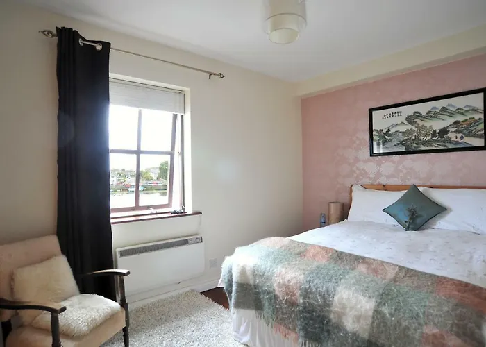 The Herons Rest Townhouse