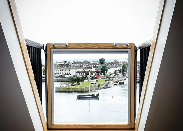 The Herons Rest Townhouse