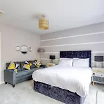 The Herons Rest Townhouse 戈尔韦