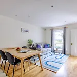 The Herons Rest Townhouse *