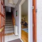 度假居 The Herons Rest Townhouse *