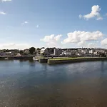 度假居 The Herons Rest Townhouse *