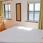 The Herons Rest Townhouse Feriehus *