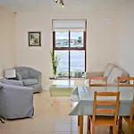 The Herons Rest Townhouse 度假居
