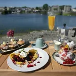 The Herons Rest Townhouse * 戈尔韦