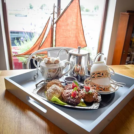 The Herons Rest Townhouse