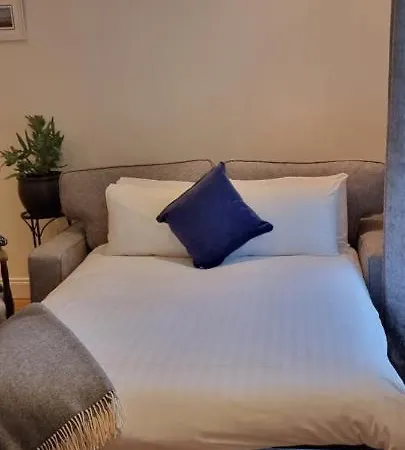 The Herons Rest Townhouse * Galway