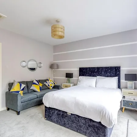 The Herons Rest Townhouse Galway