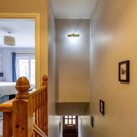 The Herons Rest Townhouse Semesterbostad