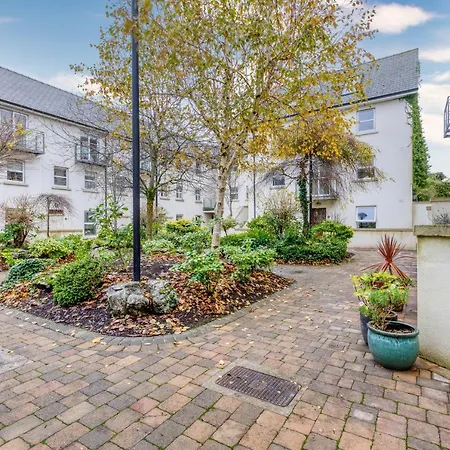 The Herons Rest Townhouse Nyaraló