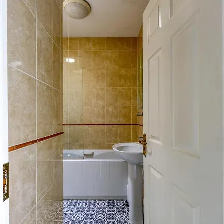 The Herons Rest Townhouse Galway