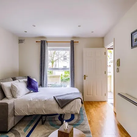 The Herons Rest Townhouse Semesterbostad Galway