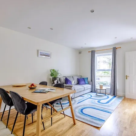 The Herons Rest Townhouse *