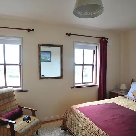 Dom wakacyjny The Herons Rest Townhouse Galway