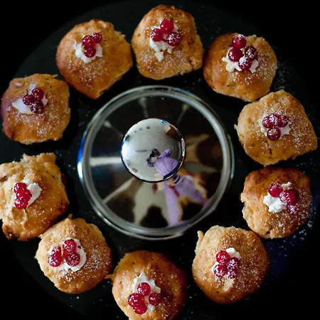 Nyaraló The Herons Rest Townhouse *