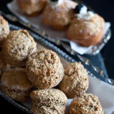 The Herons Rest Townhouse Nyaraló *