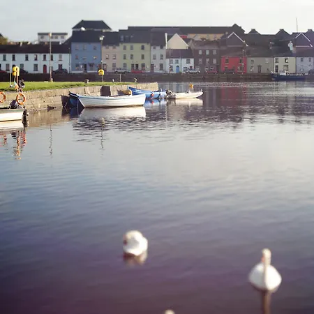 The Herons Rest Townhouse * Galway