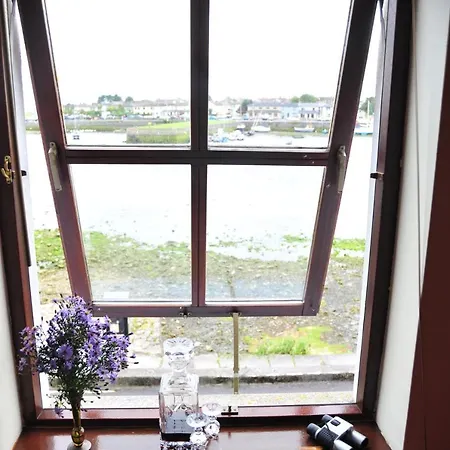 The Herons Rest Townhouse Semesterbostad *