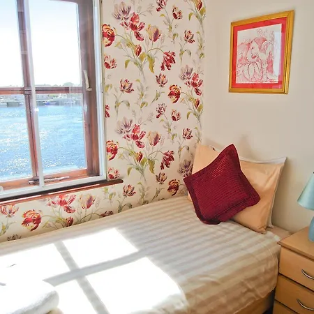 The Herons Rest Townhouse *