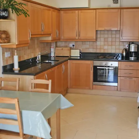 The Herons Rest Townhouse Nyaraló