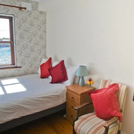 Semesterbostad The Herons Rest Townhouse
