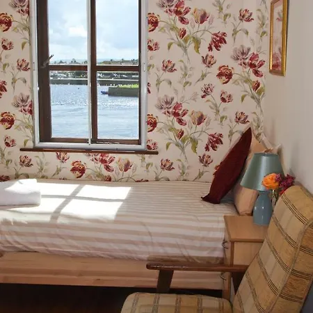 The Herons Rest Townhouse *