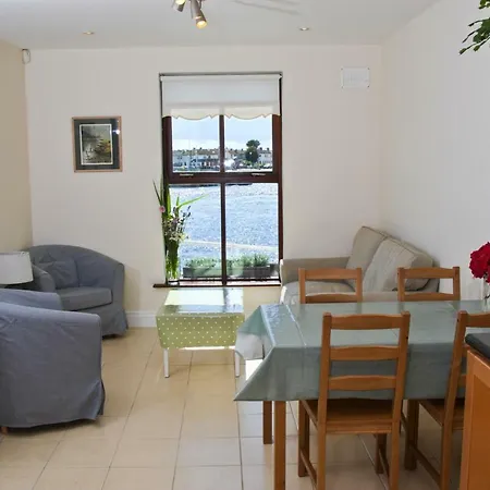 度假居 The Herons Rest Townhouse